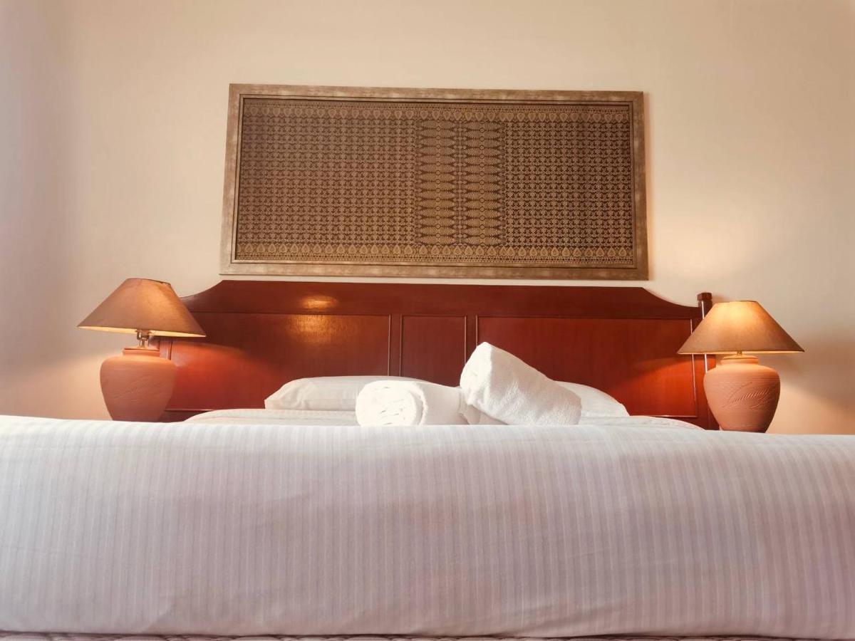 Seaview Deluxe Studio Couples Room S 탄중붕가 외부 사진