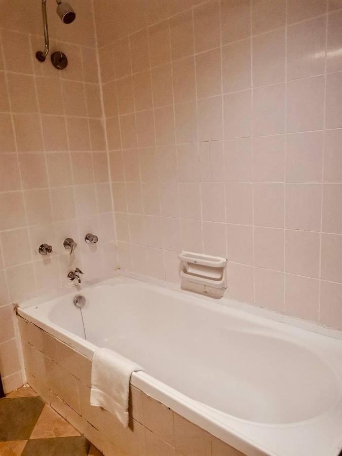 Seaview Deluxe Studio Couples Room S 탄중붕가 외부 사진