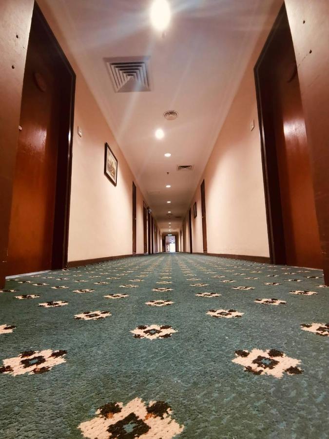 Seaview Deluxe Studio Couples Room S 탄중붕가 외부 사진