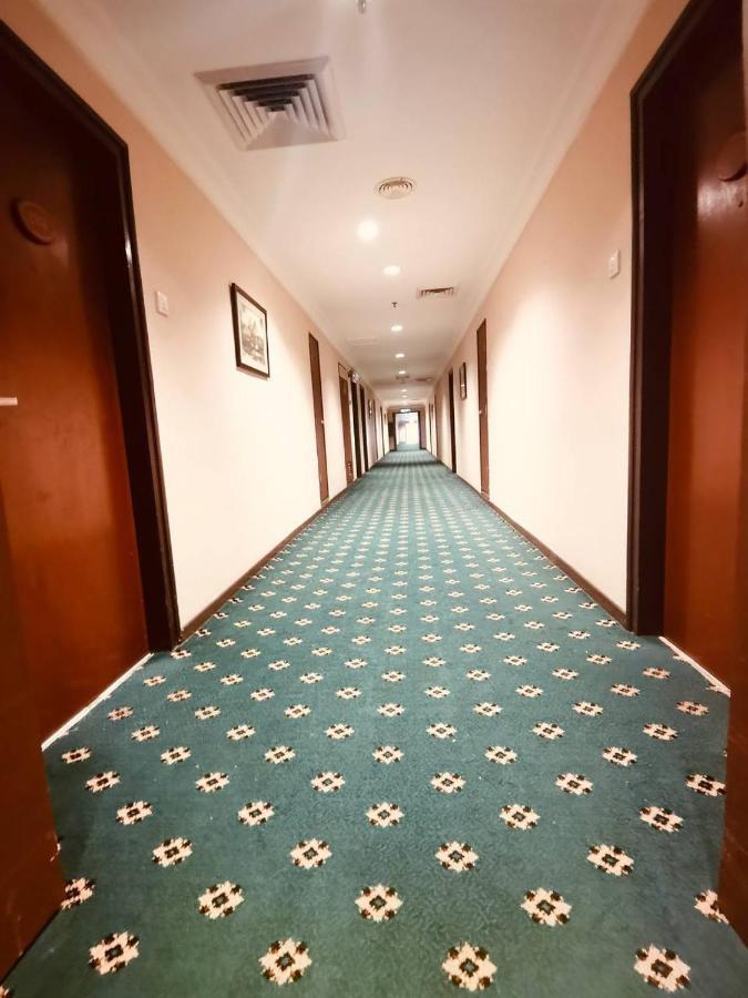 Seaview Deluxe Studio Couples Room S 탄중붕가 외부 사진