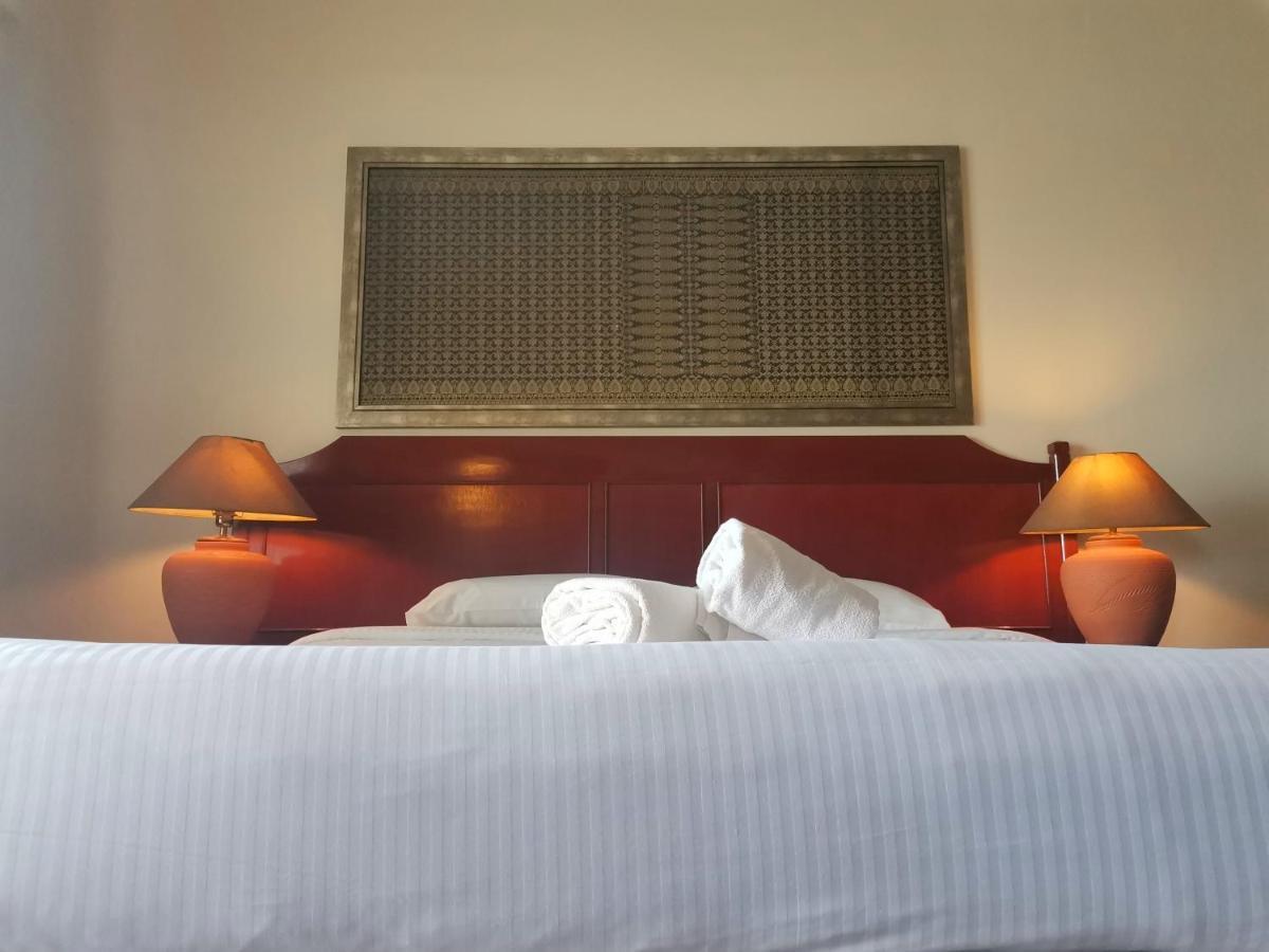 Seaview Deluxe Studio Couples Room S 탄중붕가 외부 사진