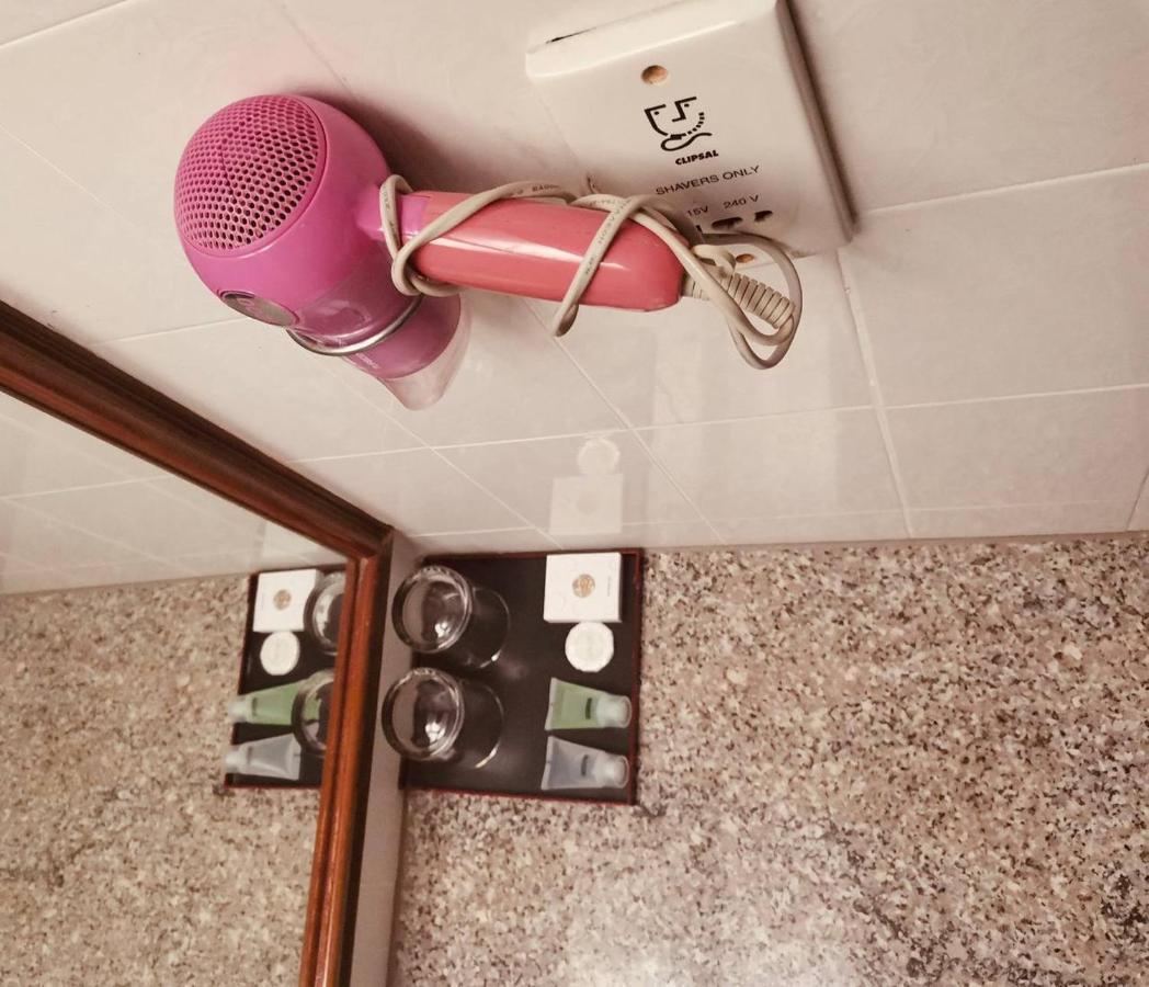 Seaview Deluxe Studio Couples Room S 탄중붕가 외부 사진